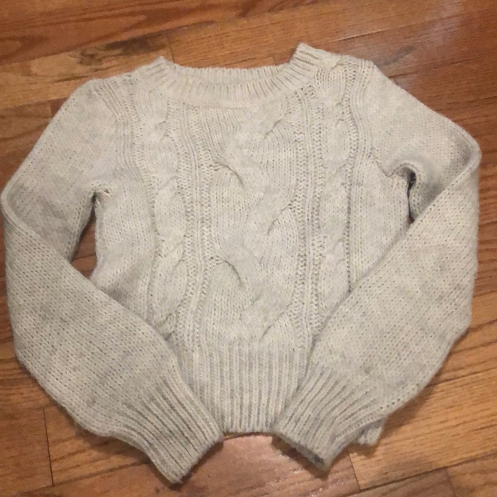 HM Sweater
